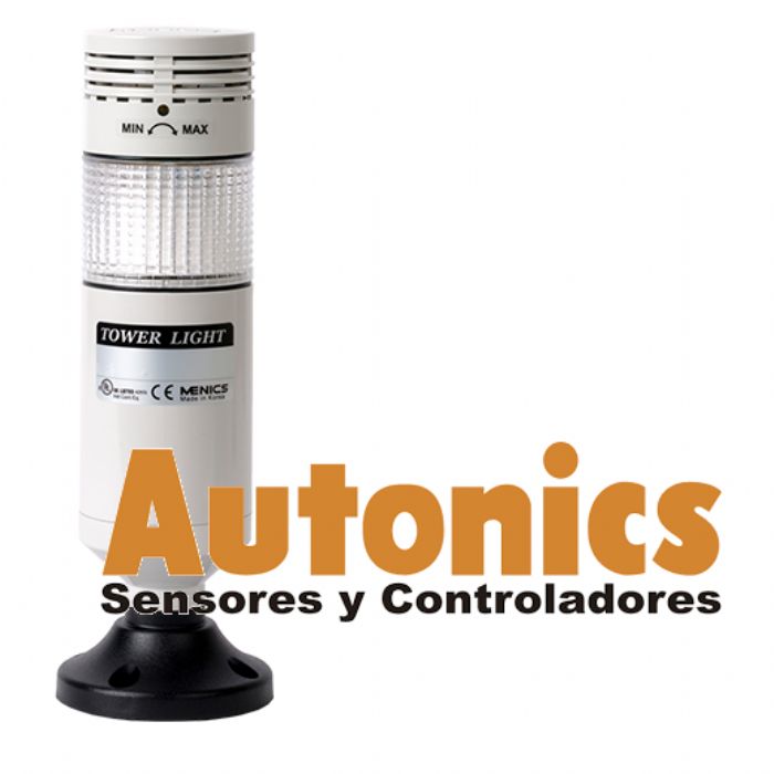 TORRETAS DE LUZ